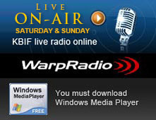 Listen ot live radio